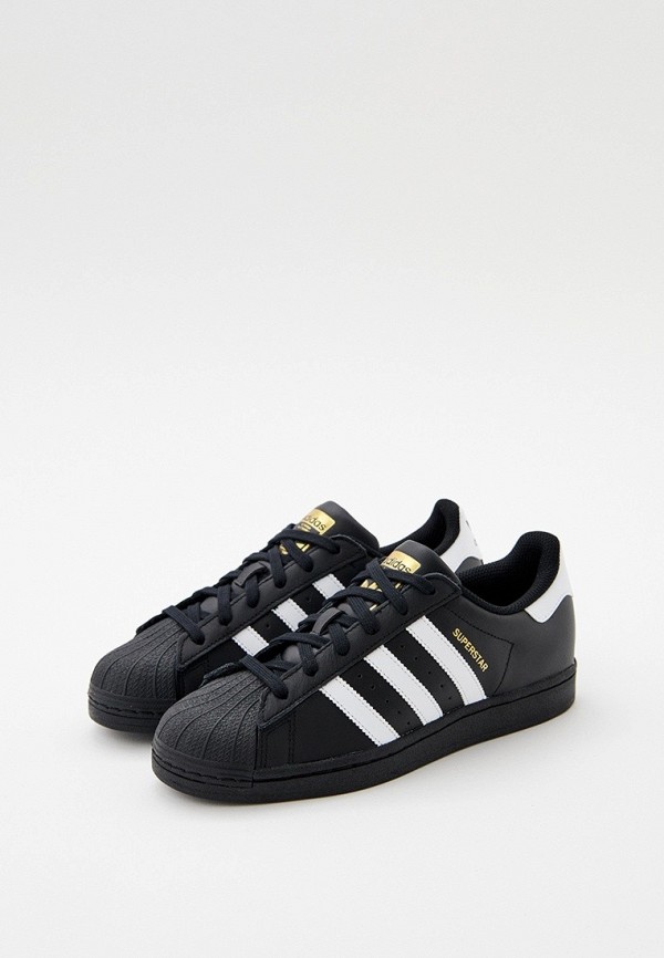 adidas Originals Кеды - SUPERSTAR - фото 3