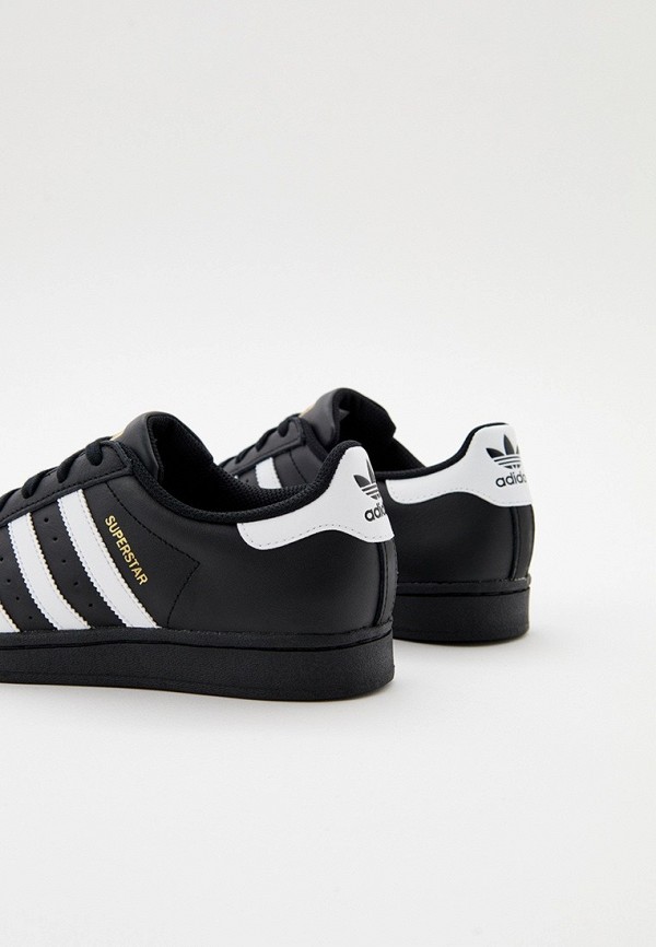 adidas Originals Кеды - SUPERSTAR - фото 4