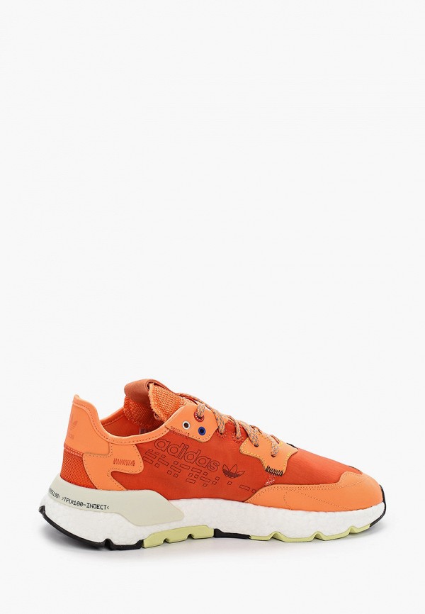 adidas Originals Кроссовки - NITE JOGGER - фото 3