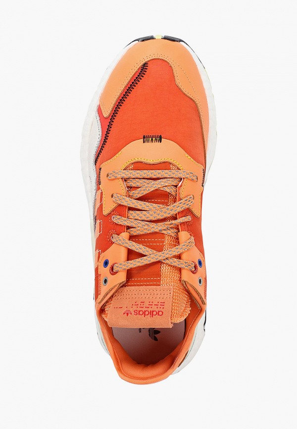 adidas Originals Кроссовки - NITE JOGGER - фото 4