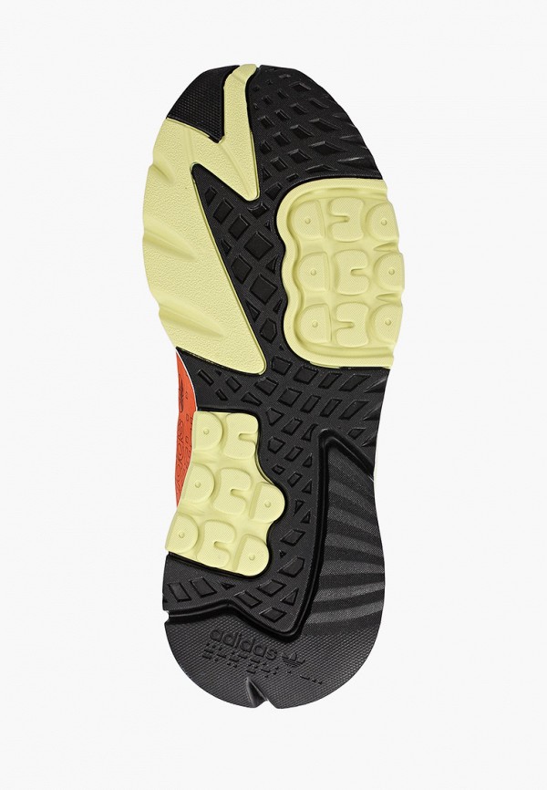 adidas Originals Кроссовки - NITE JOGGER - фото 5