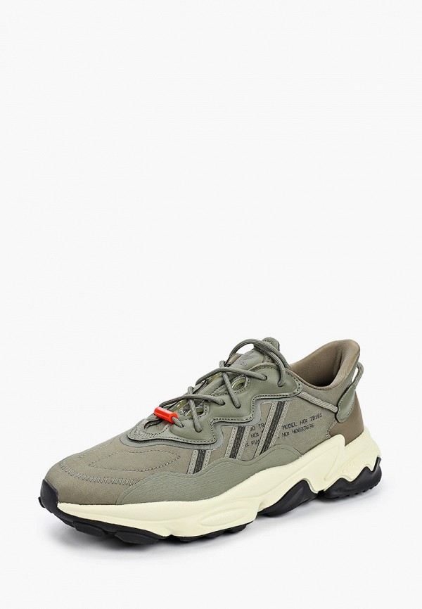adidas Originals Кроссовки - OZWEEGO TR - фото 2