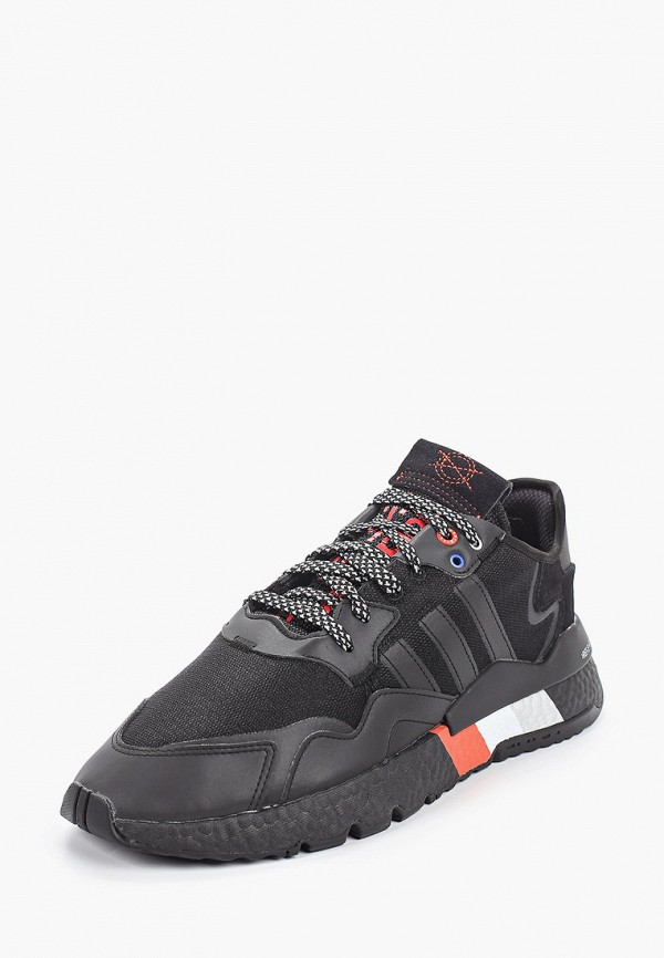 adidas Originals Кроссовки - NITE JOGGER - фото 2