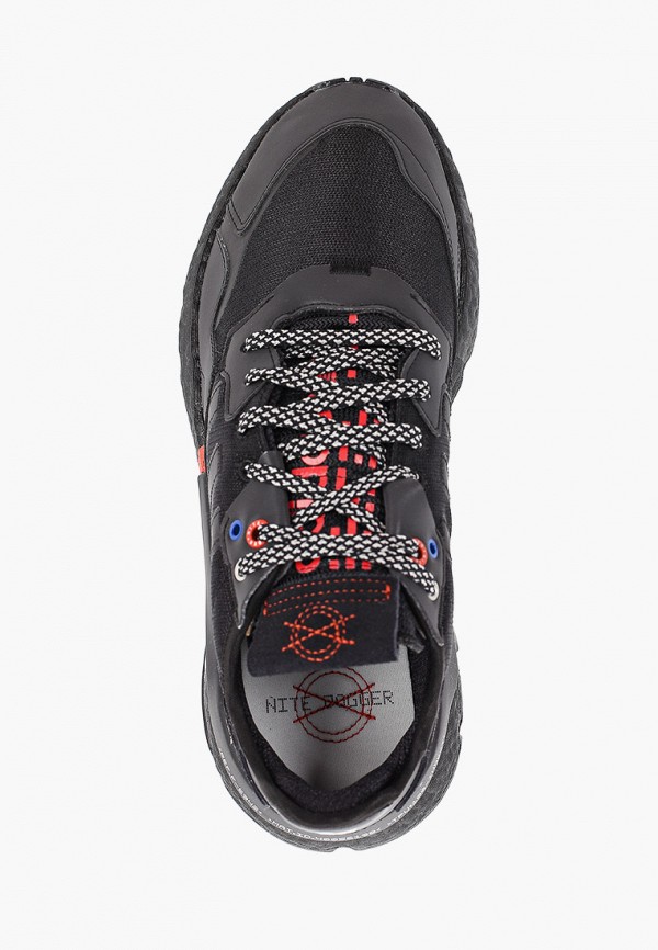 adidas Originals Кроссовки - NITE JOGGER - фото 4