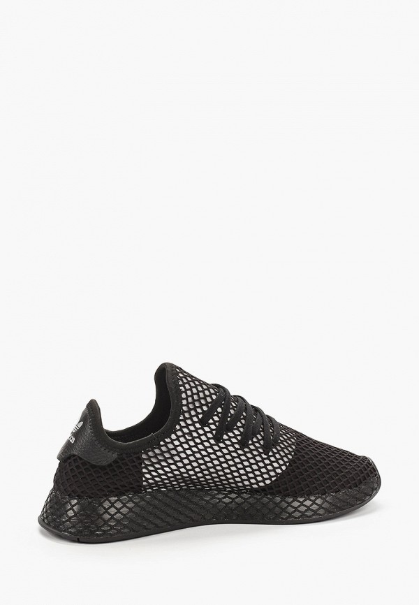 adidas Originals DEERUPT RUNNER AD093AMHZBC1 Lamoda