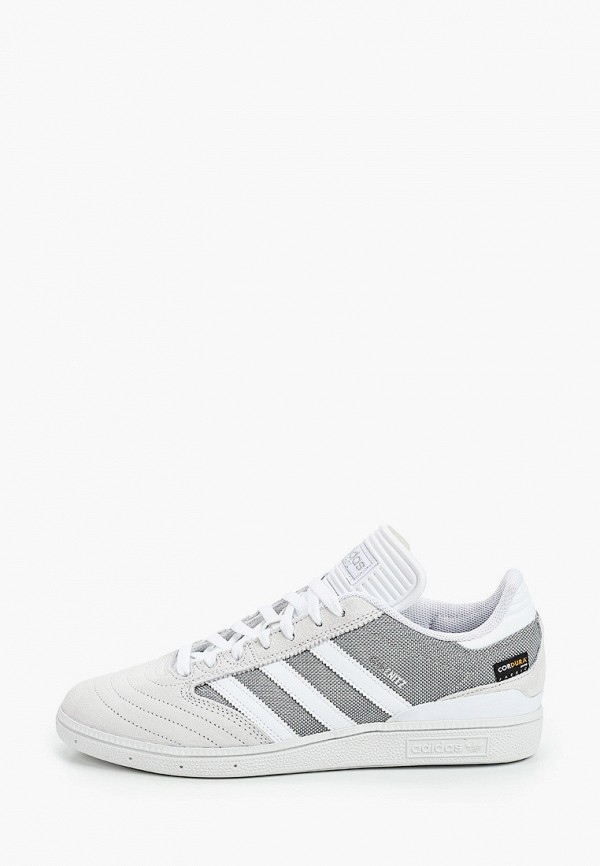 Adidas busenitz cordura clearance white