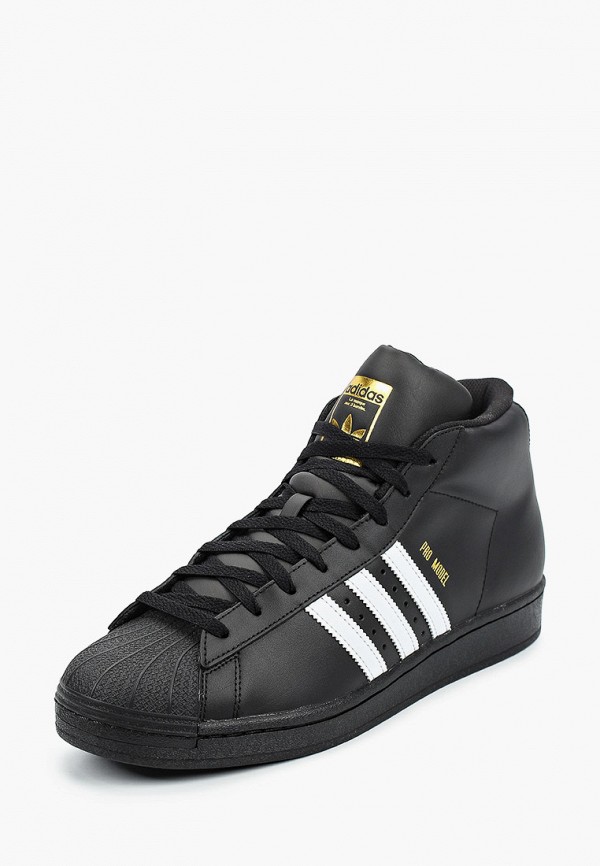 adidas Originals PRO MODEL AD093AMJLWP3