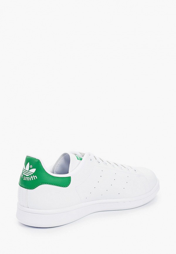 adidas Originals Кеды - STAN SMITH VEGAN - фото 3