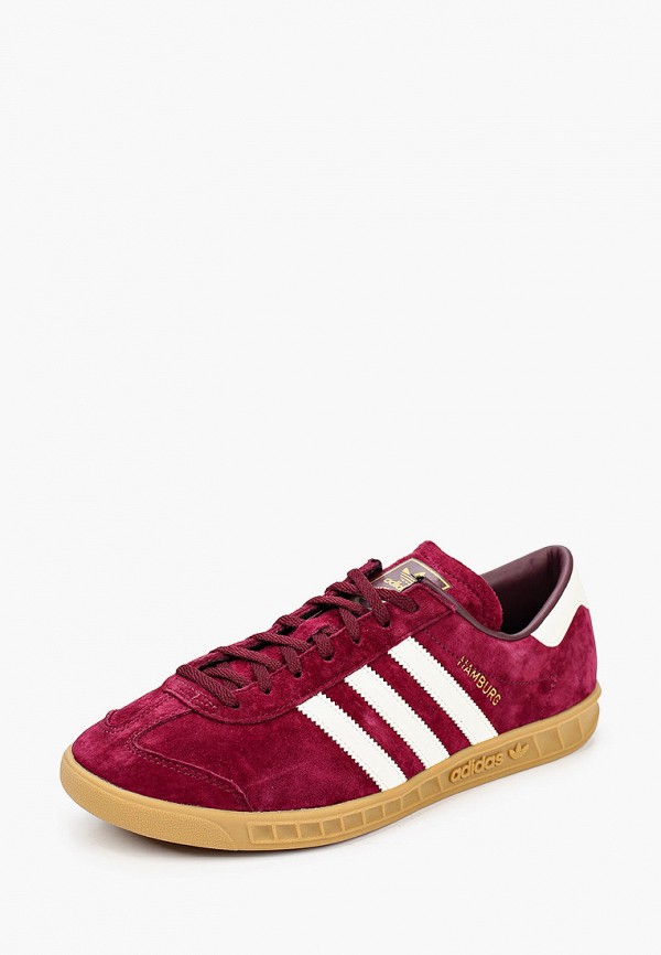 adidas Originals Кеды - HAMBURG - фото 2