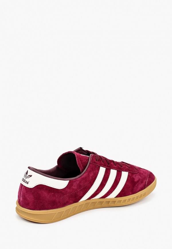 adidas Originals Кеды - HAMBURG - фото 3