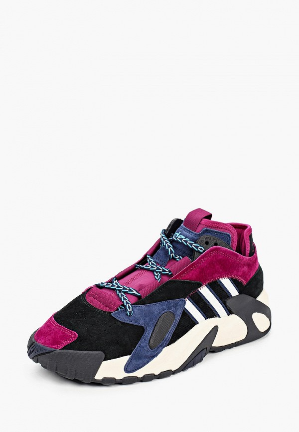 adidas Originals Кроссовки - STREETBALL - фото 2