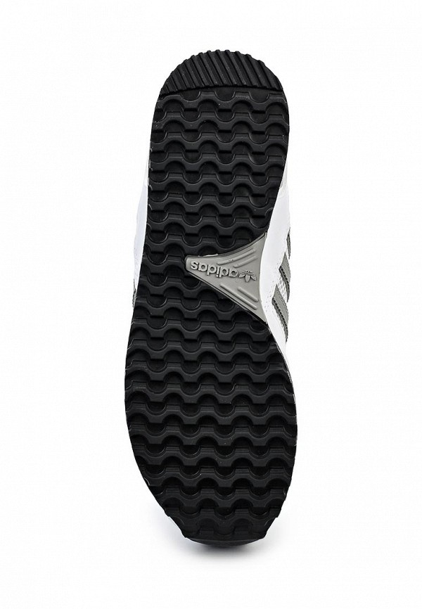 adidas Originals Кроссовки - ZX 750 - фото 3