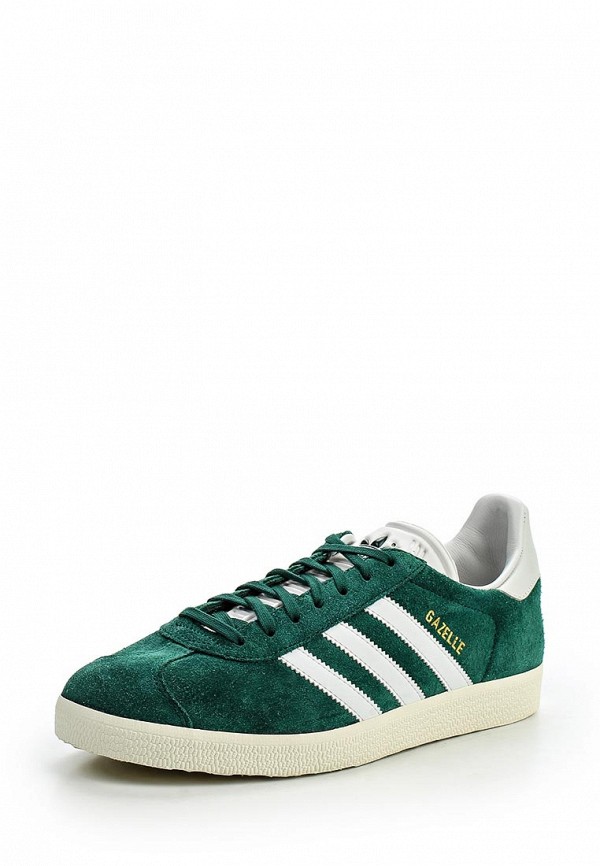 Adidas кеды газели