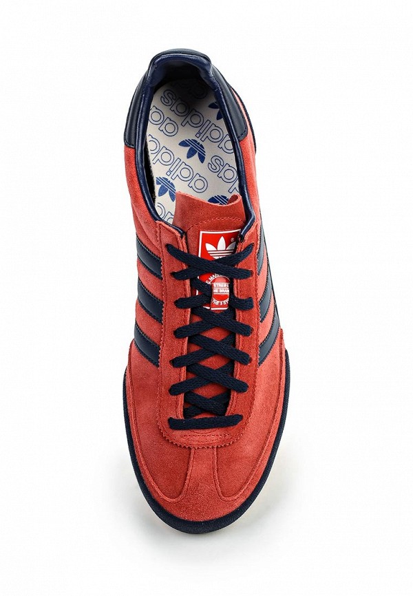 Кроссовки adidas Originals JEANS MKII 