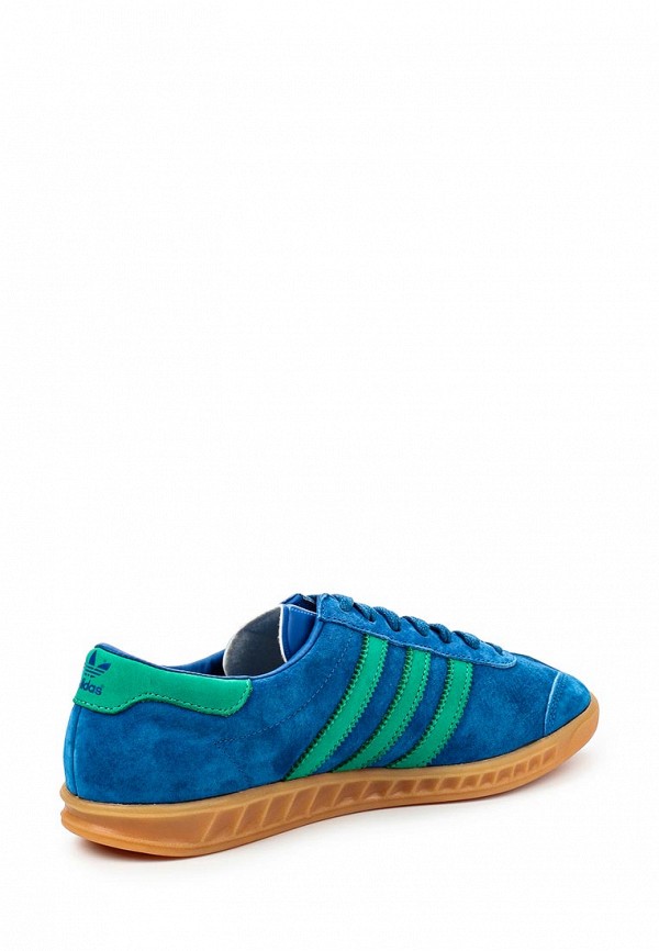 adidas Originals Кеды - HAMBURG - фото 2