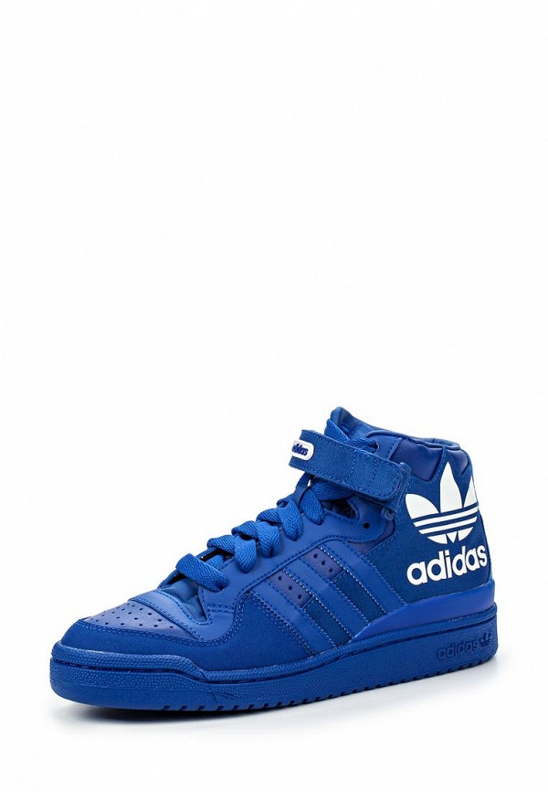 adidas Originals Кроссовки - FORUM MID RS XL - фото 1