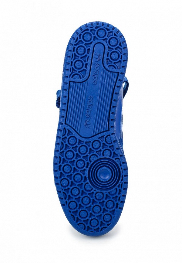 adidas Originals Кроссовки - FORUM MID RS XL - фото 3