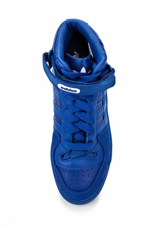 adidas Originals Кроссовки - FORUM MID RS XL - фото 4