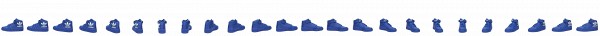 adidas Originals Кроссовки - FORUM MID RS XL - фото 1