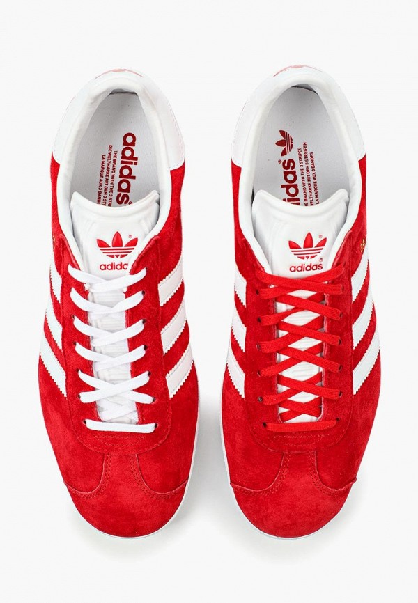 adidas Originals Кеды - GAZELLE - фото 4