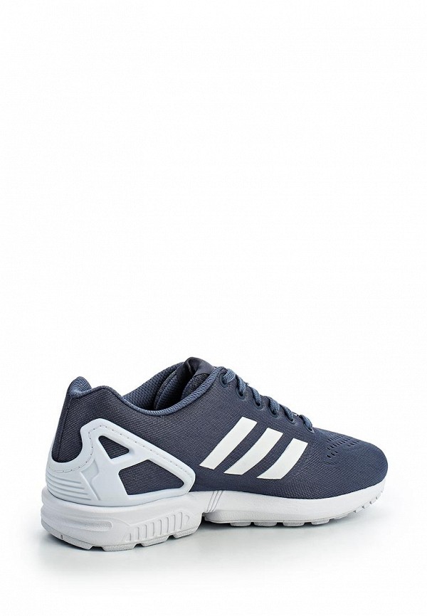 adidas Originals Кроссовки - ZX FLUX EM - фото 2