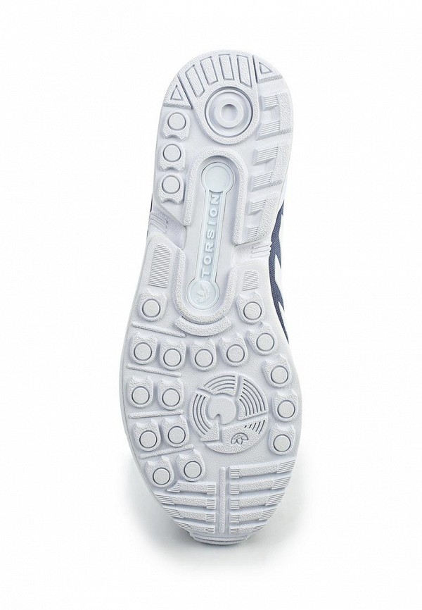 adidas Originals Кроссовки - ZX FLUX EM - фото 3