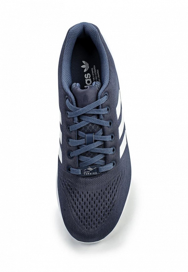 adidas Originals Кроссовки - ZX FLUX EM - фото 4