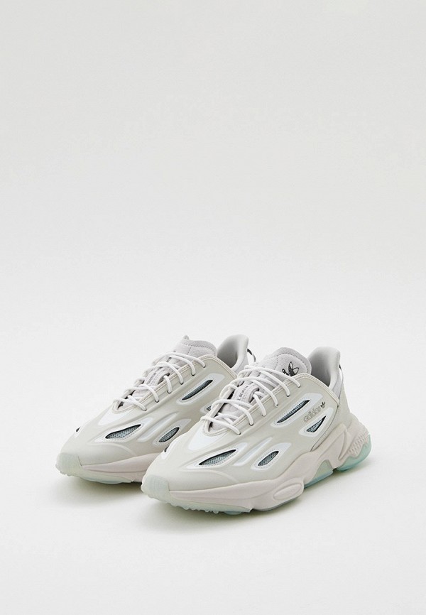 adidas Originals Кроссовки - OZWEEGO HELMET OPEN - фото 3