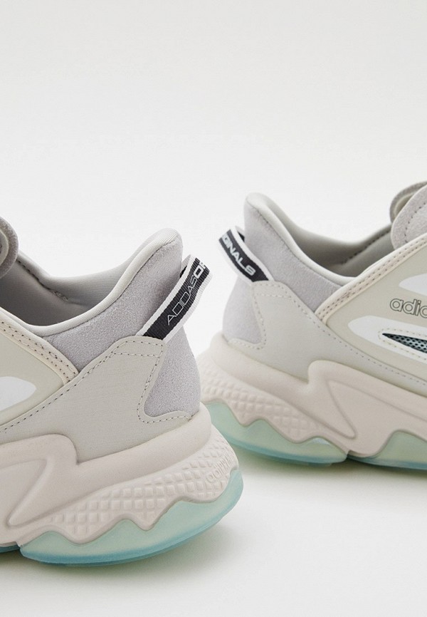 adidas Originals Кроссовки - OZWEEGO HELMET OPEN - фото 4