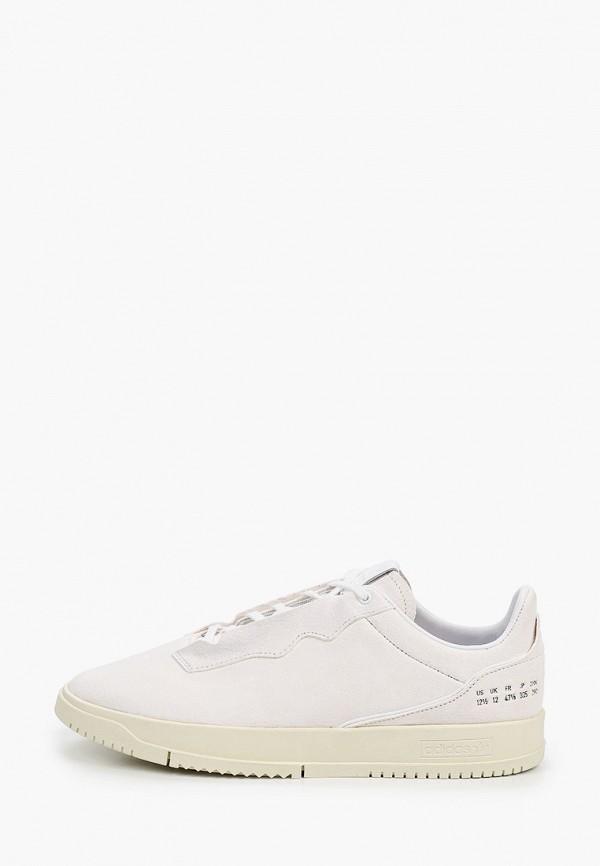 adidas Originals SUPERCOURT PREMIUM