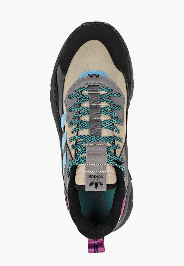 adidas Originals Кроссовки - NITE JOGGER WINTERIZED - фото 4