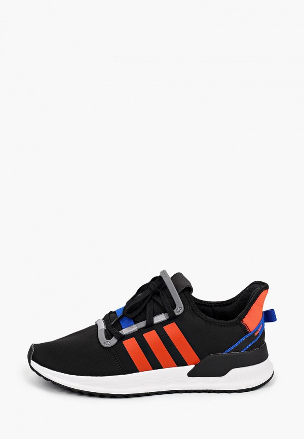 Adidas u_path run core black hotsell