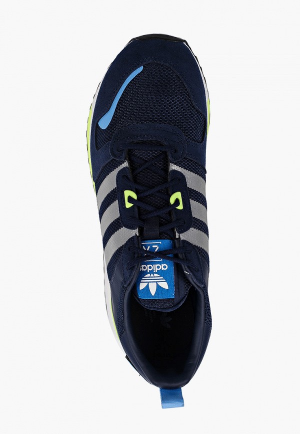 adidas Originals Кроссовки - ZX 700 HD - фото 4