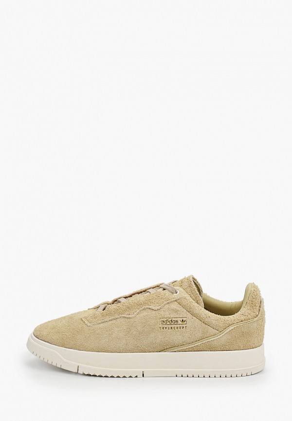Adidas hotsell continental supercourt
