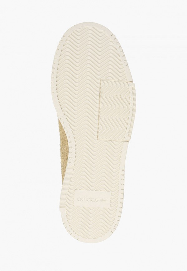 adidas Originals Кеды - SUPERCOURT PREMIUM - фото 5