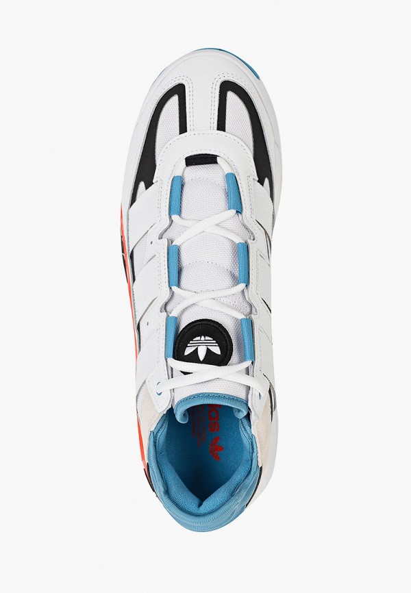 adidas Originals Кроссовки - NITEBALL - фото 4