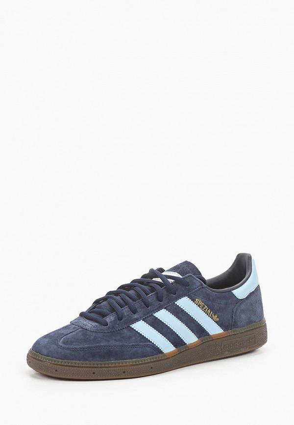 adidas Originals Кеды - HANDBALL SPEZIAL - фото 2