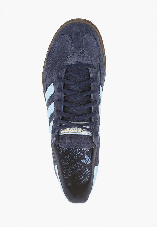 adidas Originals Кеды - HANDBALL SPEZIAL - фото 4
