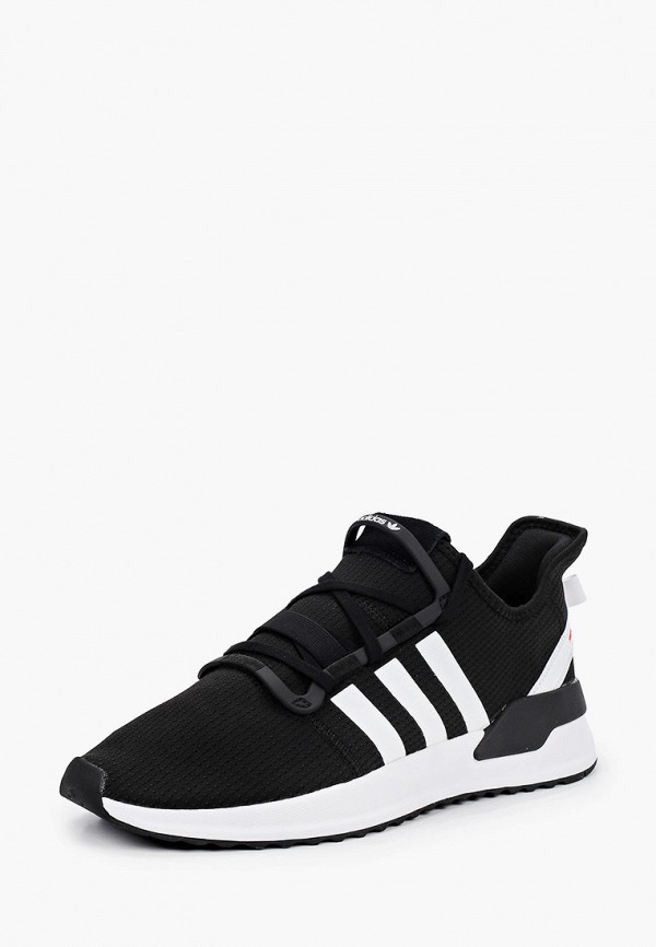 adidas Originals Кроссовки - U_PATH RUN - фото 2