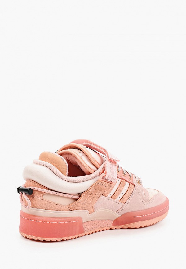 adidas Originals Кеды - Adidas x Bad Bunny Forum Low "The First Café" - фото 3