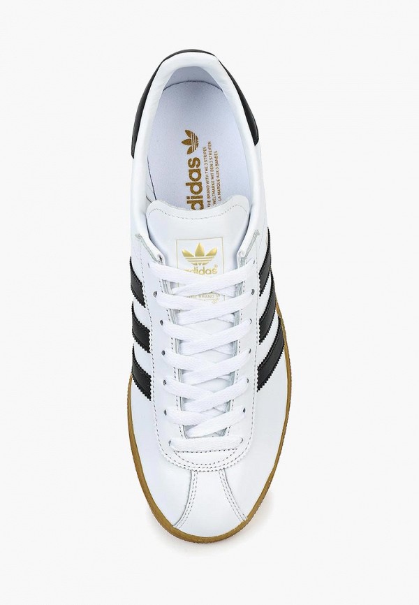 adidas Originals Кеды - MUNCHEN - фото 4