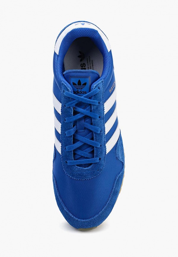 Haven adidas shoes 2025