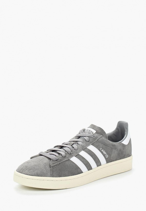 Campus adidas rouge online