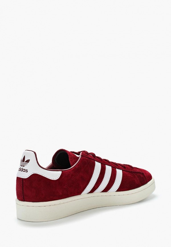 Campus adidas bordeaux hot sale