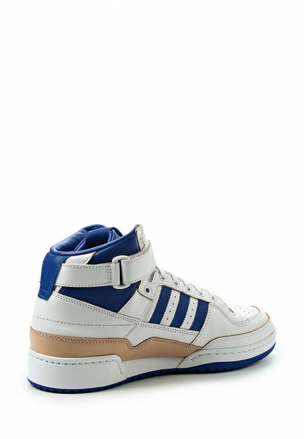 adidas Originals Кеды - FORUM MID (Wrap) - фото 2