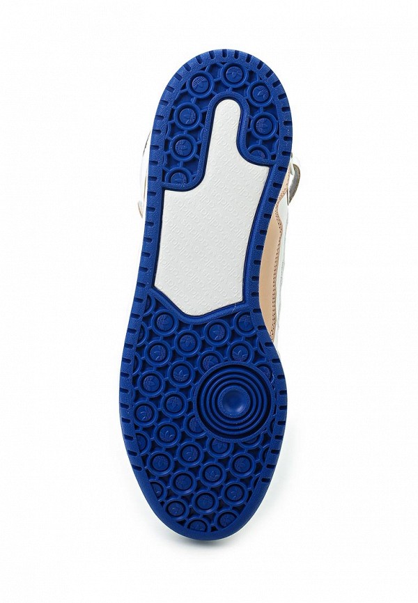 adidas Originals Кеды - FORUM MID (Wrap) - фото 3