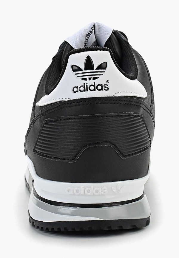 Кроссовки adidas Originals ZX 700, цвет: черный