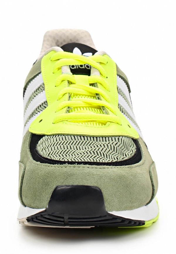 Adidas zx 850 women Green cheap