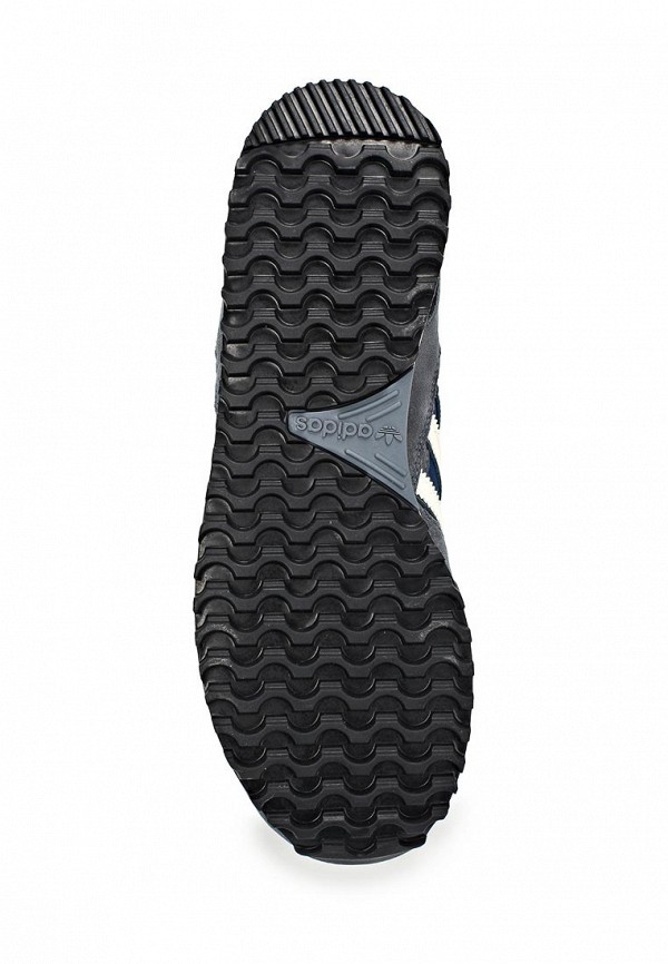 adidas Originals Кроссовки - ZX 750 - фото 3