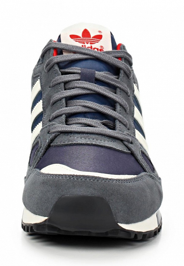 adidas Originals Кроссовки - ZX 750 - фото 4